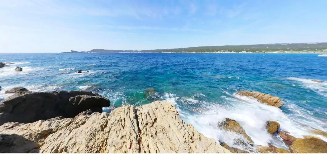 Studio L'Etoile Provencale Apartment Saint-Cyr-sur-Mer 0*,