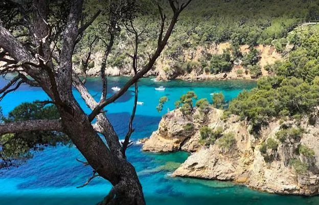 Studio L'Etoile Provencale Apartment Saint-Cyr-sur-Mer France