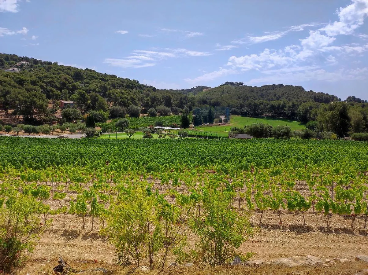 Studio L\'Etoile Provencale location